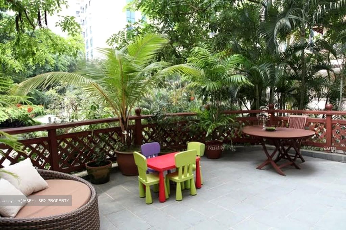 Spring Grove (D10), Condominium #595807441